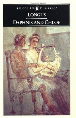 daphnis & chloe|daphnis and chloe longus.